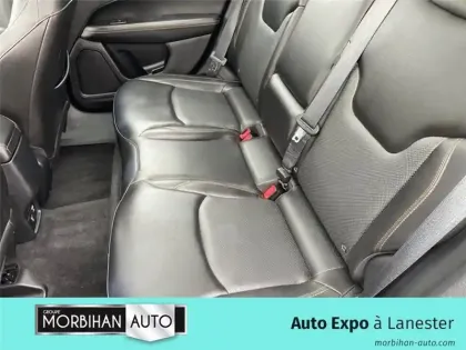 Photo 27 Jeep Compass Gén. II Ph1 Limited 5