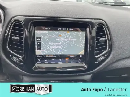 Photo 13 Jeep Compass 1.4 I MULTIAIR II 140 CH BVM6