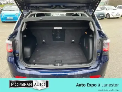Photo 5 Jeep Compass 1.4 I MULTIAIR II 140 CH BVM6