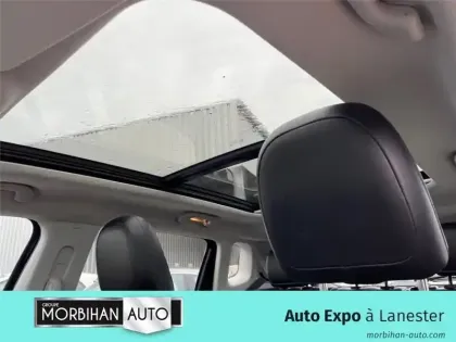 Photo 33 Jeep Compass Gén. II Ph1 Limited 5