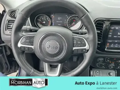 Photo 11 Jeep Compass 1.4 I MULTIAIR II 140 CH BVM6