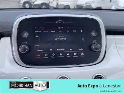 Photo 13 Fiat 500 1.0 FIREFLY TURBO T3 120 CH