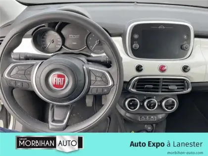 Photo 23 Fiat 500 Gén. I Ph2 Ligue 1 Conforama 5