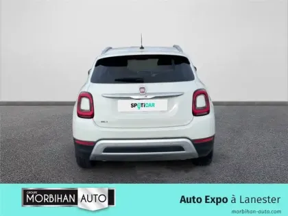 Photo 20 Fiat 500 Gén. I Ph2 Ligue 1 Conforama 5