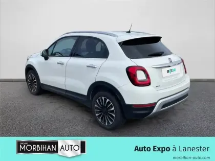 Photo 22 Fiat 500 Gén. I Ph2 Ligue 1 Conforama 5