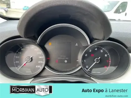 Photo 28 Fiat 500 Gén. I Ph2 Ligue 1 Conforama 5