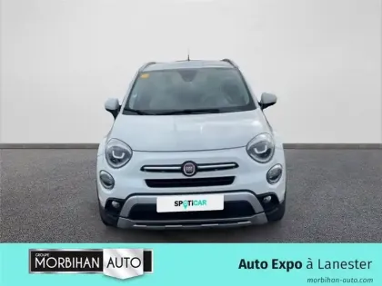 Photo 17 Fiat 500 Gén. I Ph2 Ligue 1 Conforama 5