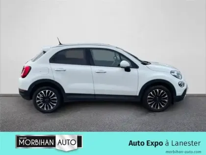 Photo 19 Fiat 500 Gén. I Ph2 Ligue 1 Conforama 5