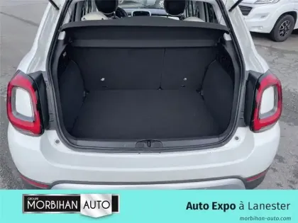 Photo 21 Fiat 500 Gén. I Ph2 Ligue 1 Conforama 5