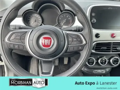 Photo 27 Fiat 500 Gén. I Ph2 Ligue 1 Conforama 5