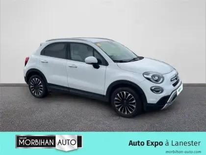 Photo 18 Fiat 500 Gén. I Ph2 Ligue 1 Conforama 5