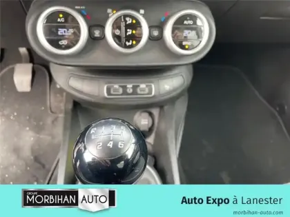 Photo 110 Fiat 500 1.0 FIREFLY TURBO T3 120 CH