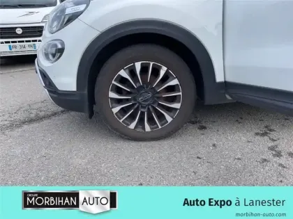 Photo 26 Fiat 500 Gén. I Ph2 Ligue 1 Conforama 5