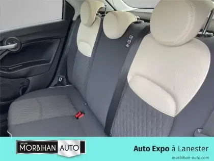 Photo 25 Fiat 500 Gén. I Ph2 Ligue 1 Conforama 5