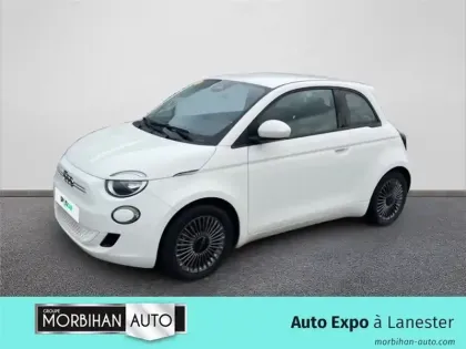 Photo Fiat 500 Nouvelle 500