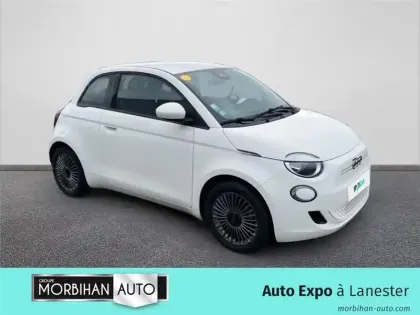 Photo 18 Fiat 500 E 118 CH