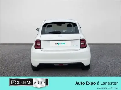 Photo 36 Fiat 500 E 118 CH