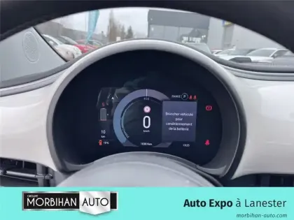 Photo 12 Fiat 500 E 118 CH