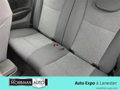 Photo 73 Fiat 500 E 118 CH