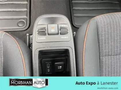 Photo 14 Fiat 500 E 118 CH