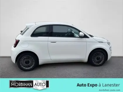 Photo 51 Fiat 500 E 118 CH