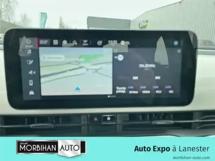 Photo 13 Fiat 500 E 118 CH