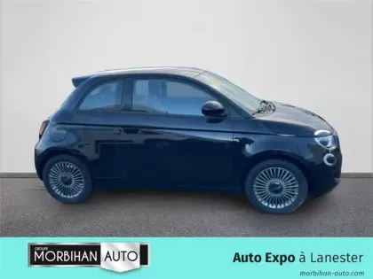 Photo 19 Fiat 500 E 118 CH