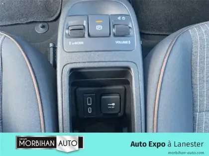 Photo 14 Fiat 500 E 118 CH