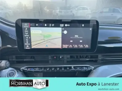 Photo 12 Fiat 500 E 118 CH