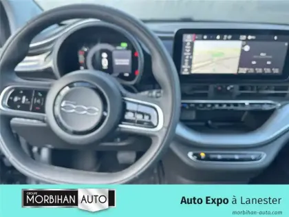 Photo 27 Fiat 500 E 118 CH