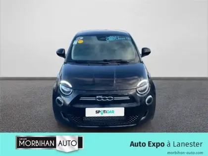 Photo 33 Fiat 500 E 118 CH