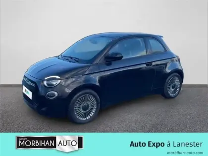 Photo 32 Fiat 500 E 118 CH