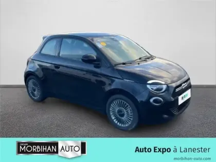 Photo 18 Fiat 500 E 118 CH