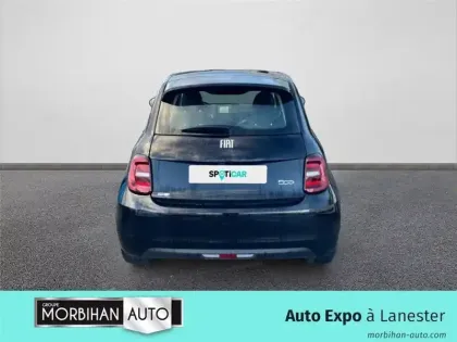 Photo 52 Fiat 500 E 118 CH