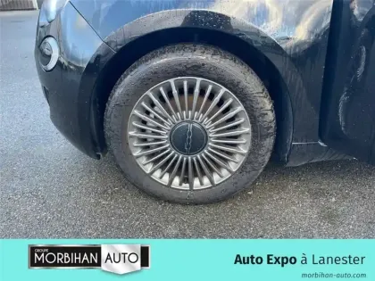 Photo 26 Fiat 500 E 118 CH