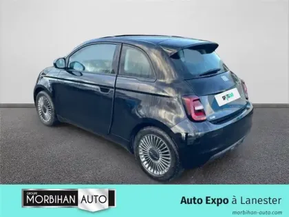 Photo 22 Fiat 500 E 118 CH