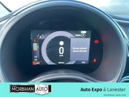 Photo 29 Fiat 500 E 118 CH