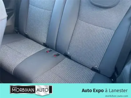 Photo 9 Fiat 500 E 118 CH