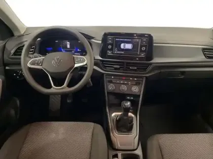 Photo 7 Volkswagen T-roc 1.0 TSI 110 Start/Stop BVM6