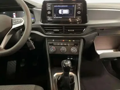 Photo 9 Volkswagen T-roc 1.0 TSI 110 Start/Stop BVM6