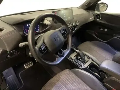 Photo 8 DS DS 3 PureTech 155 EAT8 Performance Line+