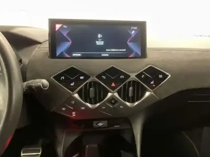 Photo 9 DS DS 3 PureTech 155 EAT8 Performance Line+