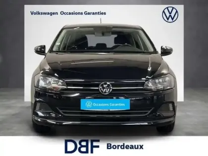 Photo 6 Volkswagen Polo 1.0 80 S&S BVM5 Lounge