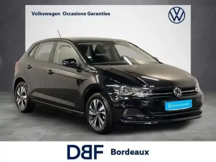 Photo 5 Volkswagen Polo 1.0 80 S&S BVM5 Lounge