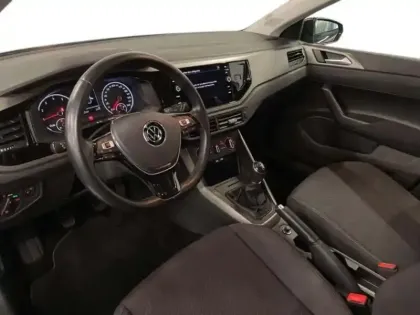 Photo 8 Volkswagen Polo 1.0 80 S&S BVM5 Lounge