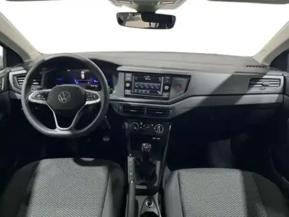 Photo 7 Volkswagen Polo 1.0 MPI 80 S&S BVM5