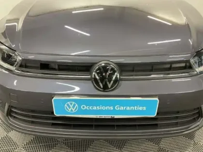 Photo 7 Volkswagen Polo 1.0 TSI 95 S&S DSG7 VW Edition