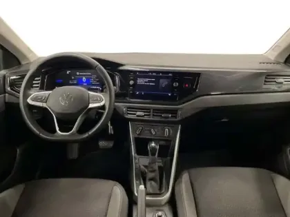 Photo 8 Volkswagen Polo 1.0 TSI 95 S&S DSG7 VW Edition