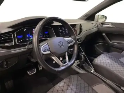 Photo 8 Volkswagen Polo 1.0 TSI 110 S&S DSG7 R-Line