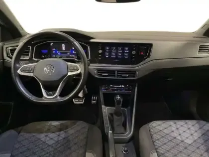 Photo 7 Volkswagen Polo 1.0 TSI 110 S&S DSG7 R-Line